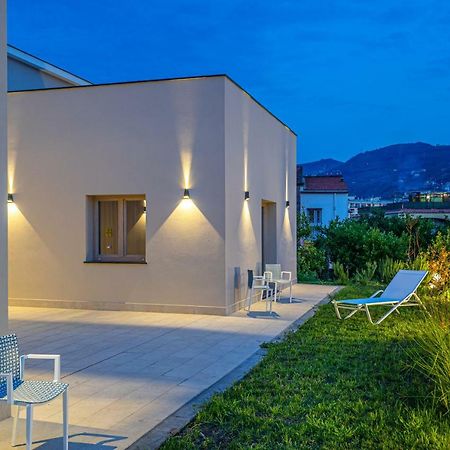 Вілла Do' Petro Relax & Pool Віко-Екуенсе Екстер'єр фото